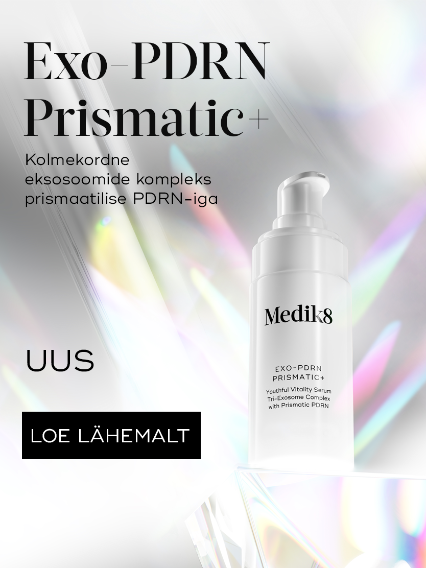 Exo-PDRN Prismatic+